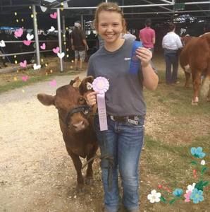 Meet your Posher, Miranda